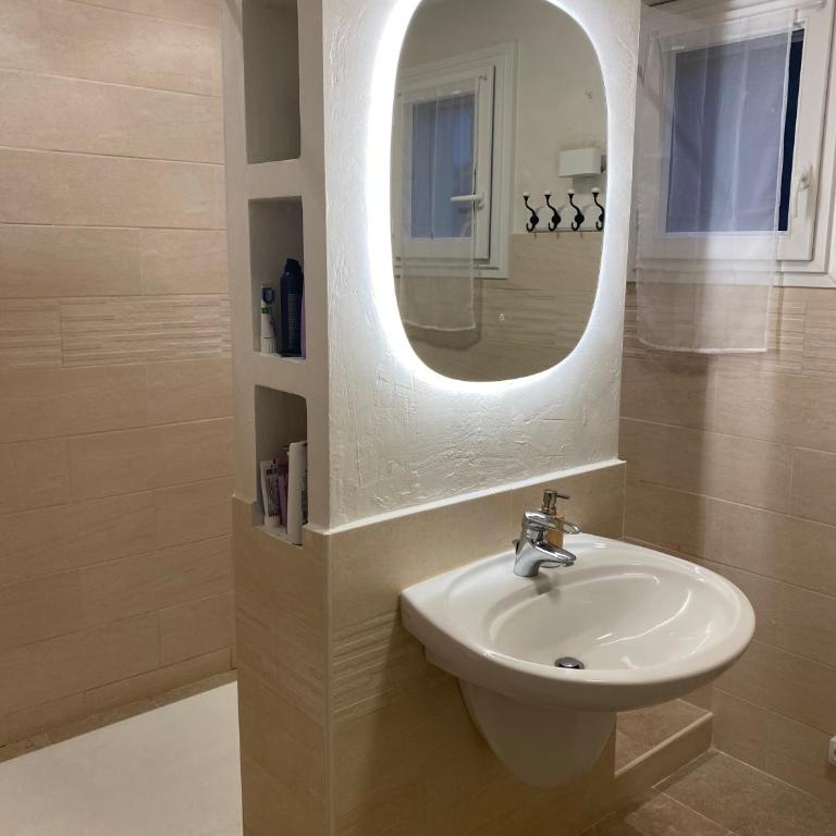 Villa Ricolette - Villa avec Piscine Privée - 18