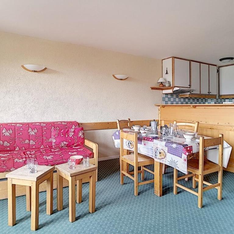 Résidence Burons - Appartement spacieux · Ski aux pieds · Balcon MAE-2154 - Appartamento - 3