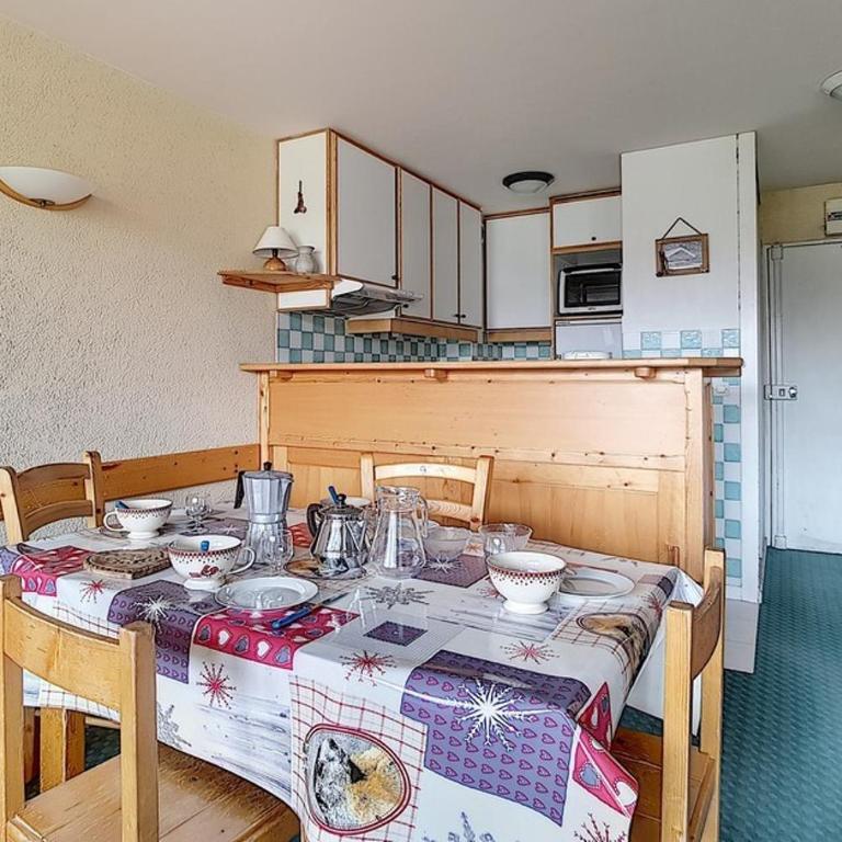 Résidence Burons - Appartement spacieux · Ski aux pieds · Balcon MAE-2154 - Appartamento - 5