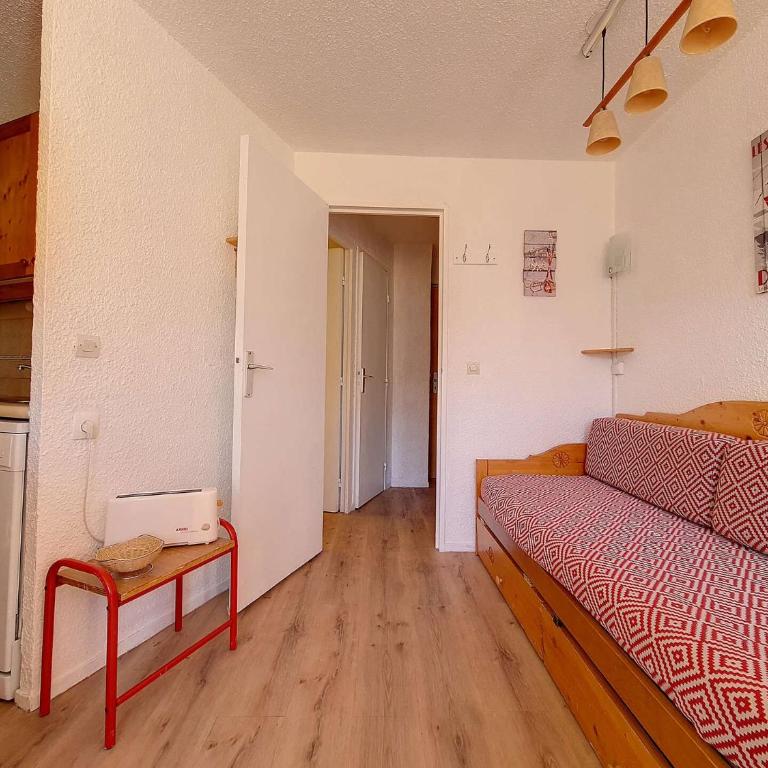 Résidence Boedette D - Appartement spacieux · Proche des pistes et des commerces · Balcon MAE-2374 - Appartement - 9