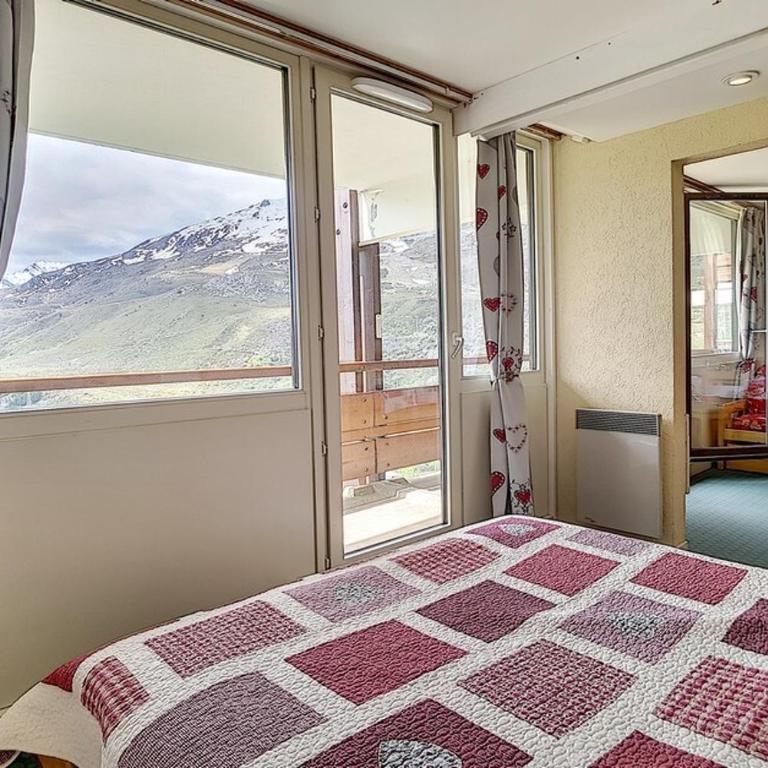 Résidence Burons - Appartement spacieux · Ski aux pieds · Balcon MAE-2154 - Appartamento - 8