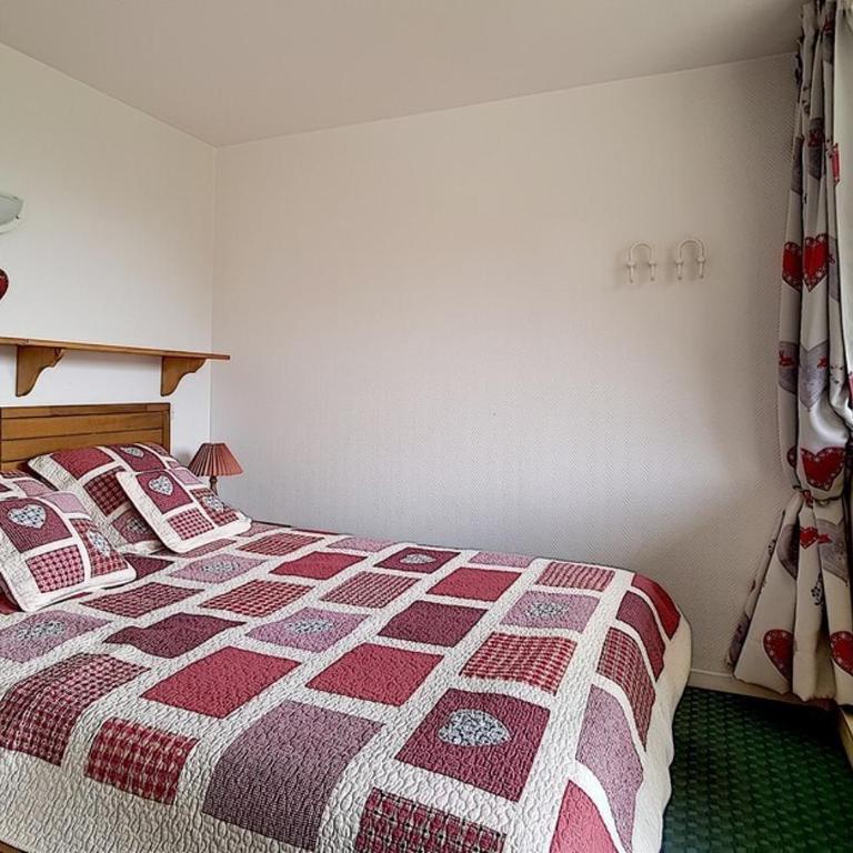 Résidence Burons - Appartement spacieux · Ski aux pieds · Balcon MAE-2154 - Appartamento - 10