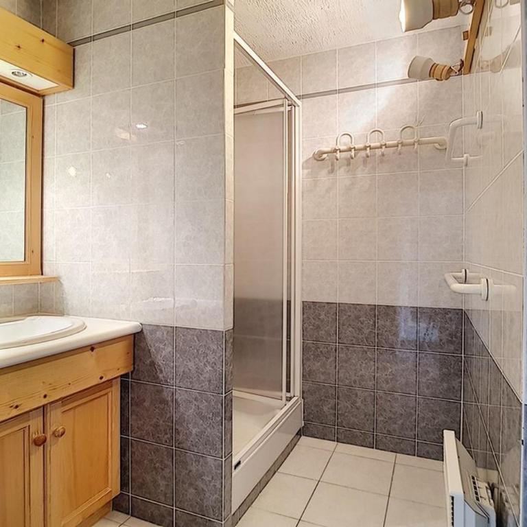 Résidence Burons - Appartement spacieux · Ski aux pieds · Balcon MAE-2154 - Appartamento - 12