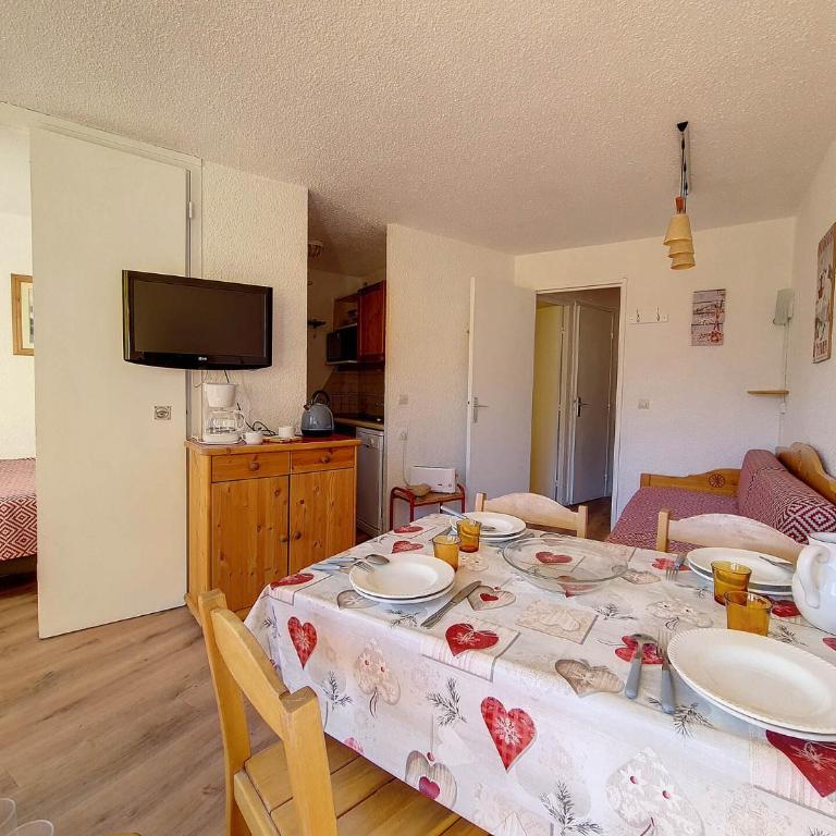 Résidence Boedette D - Appartement spacieux · Proche des pistes et des commerces · Balcon MAE-2374 - Appartement - 10