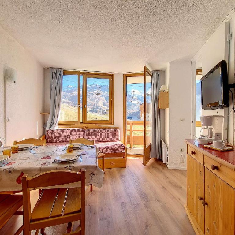 Résidence Boedette D - Appartement spacieux · Proche des pistes et des commerces · Balcon MAE-2374 - Appartement - 11