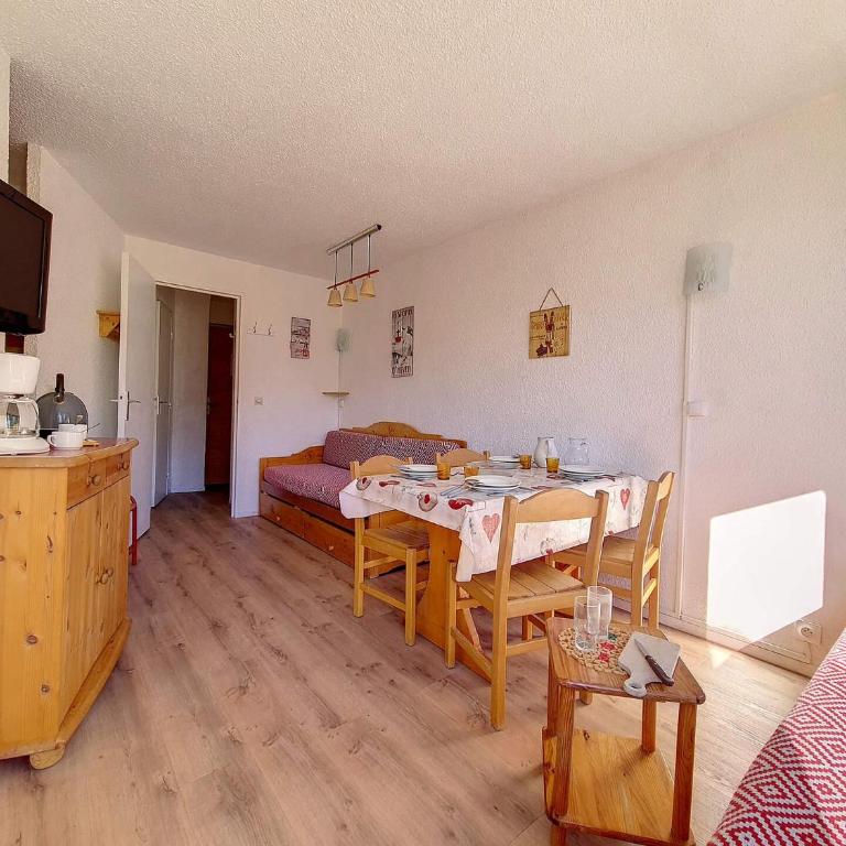 Résidence Boedette D - Appartement spacieux · Proche des pistes et des commerces · Balcon MAE-2374 - Appartement - 12