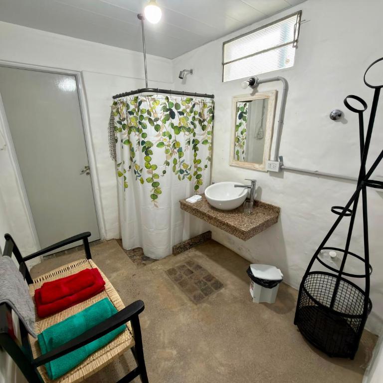 Departamento en San Francisco Isabel - Apartamento de 1 dormitorio - 8