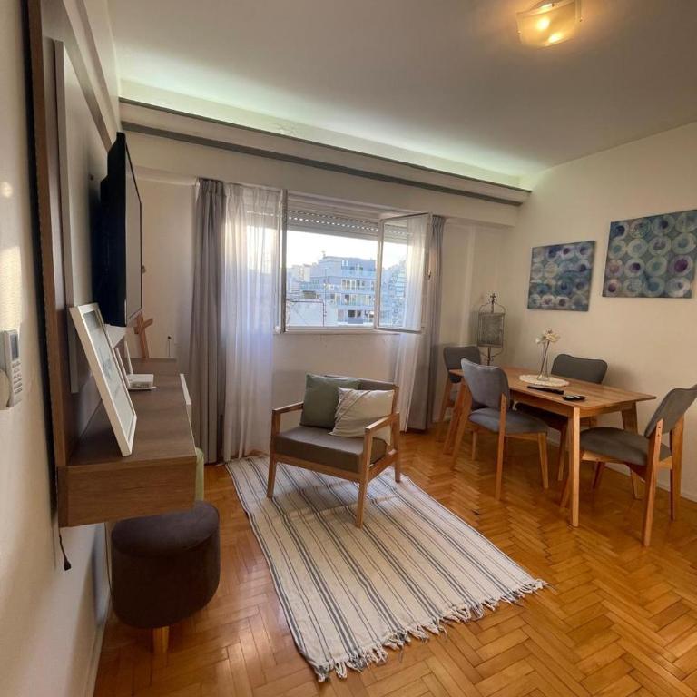 caba estrategico - Apartamento de 1 dormitorio - 1