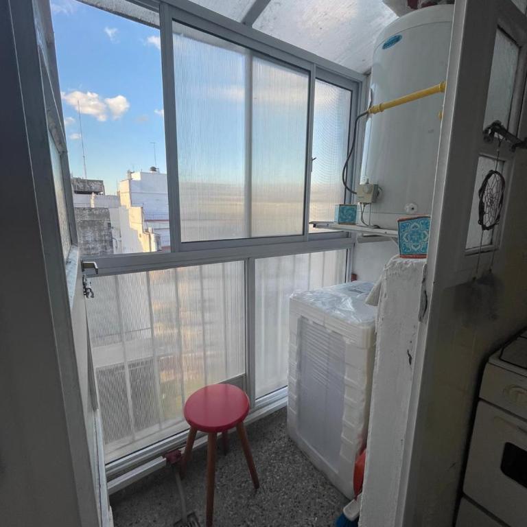 caba estrategico - Apartamento de 1 dormitorio - 2