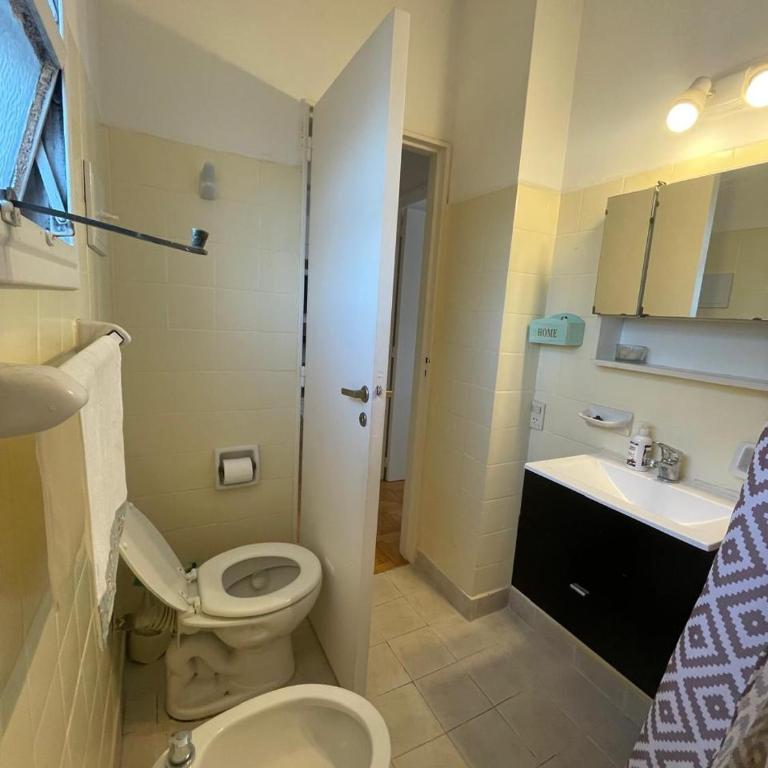 caba estrategico - Apartamento de 1 dormitorio - 3