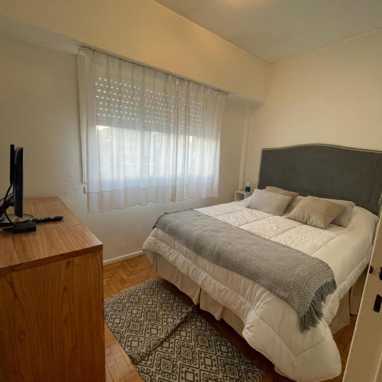 caba estrategico - Apartamento de 1 dormitorio - 4