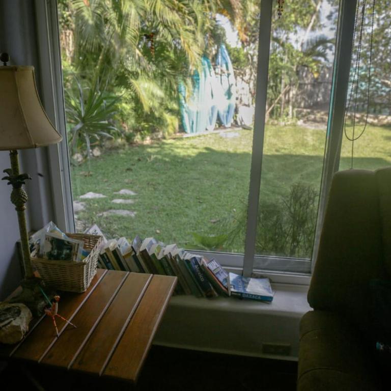 Costera #551-Departamentos frente a la laguna - Apartamento con vistas al lago - 18