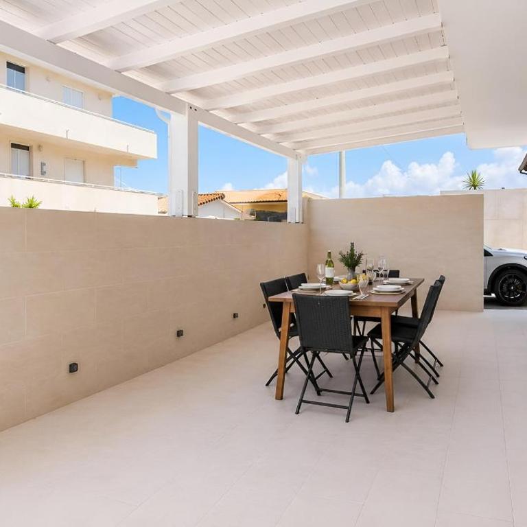 Orsa Minore Suite and Sky - Apartment with City View - 3