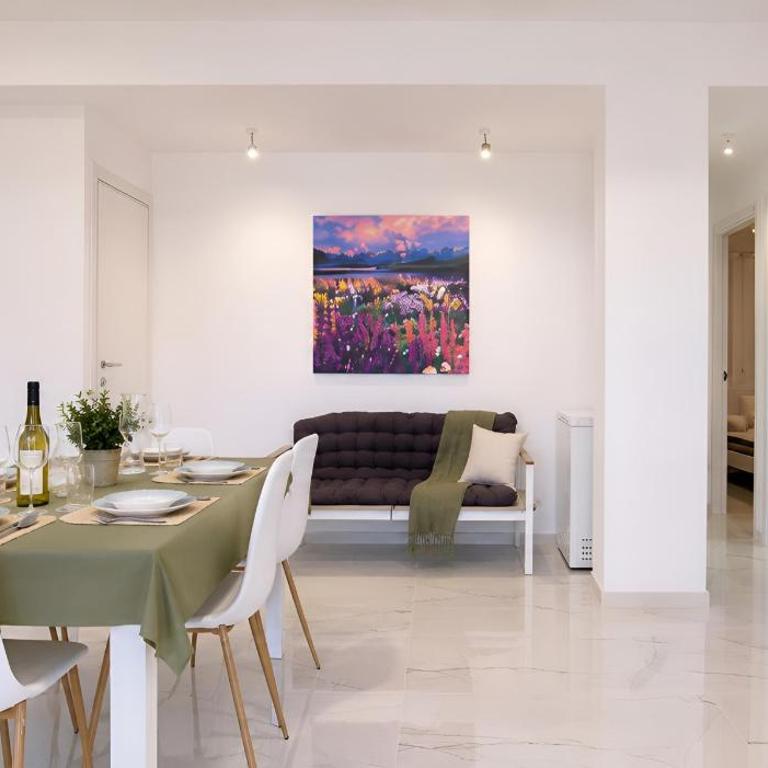 Orsa Minore Suite and Sky - Apartment with City View - 5