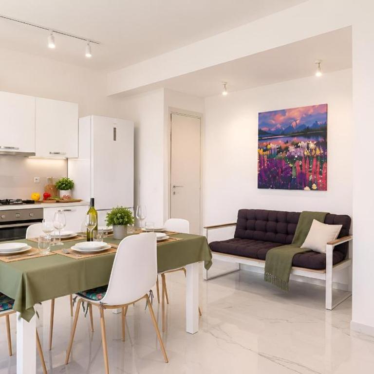 Orsa Minore Suite and Sky - Apartment with City View - 6