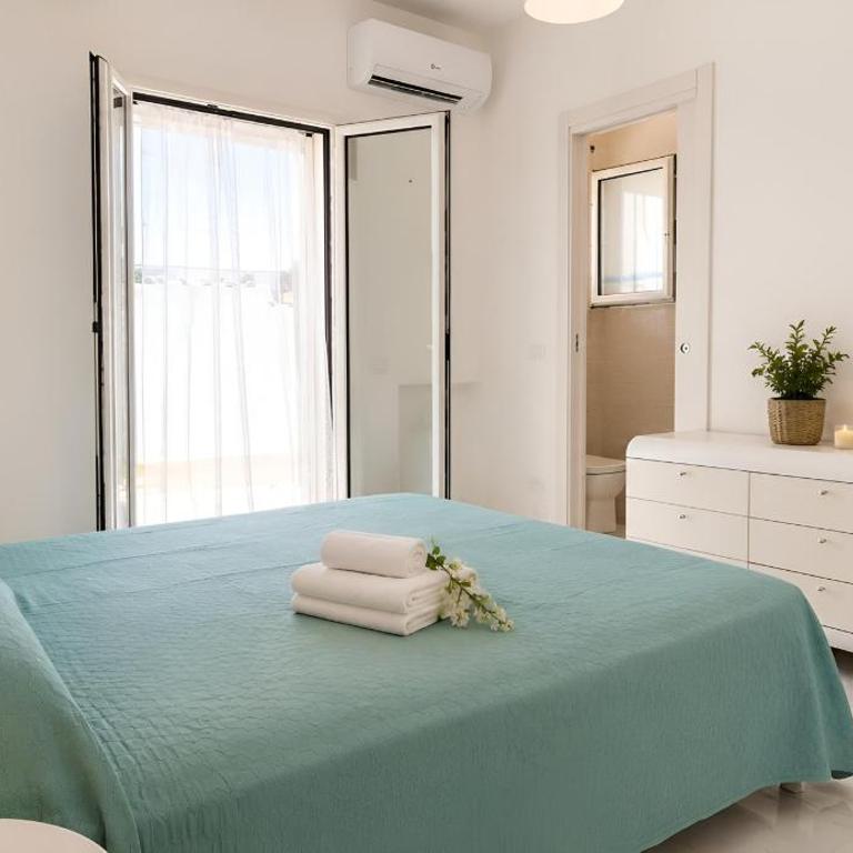 Orsa Minore Suite and Sky - Apartment with City View - 8