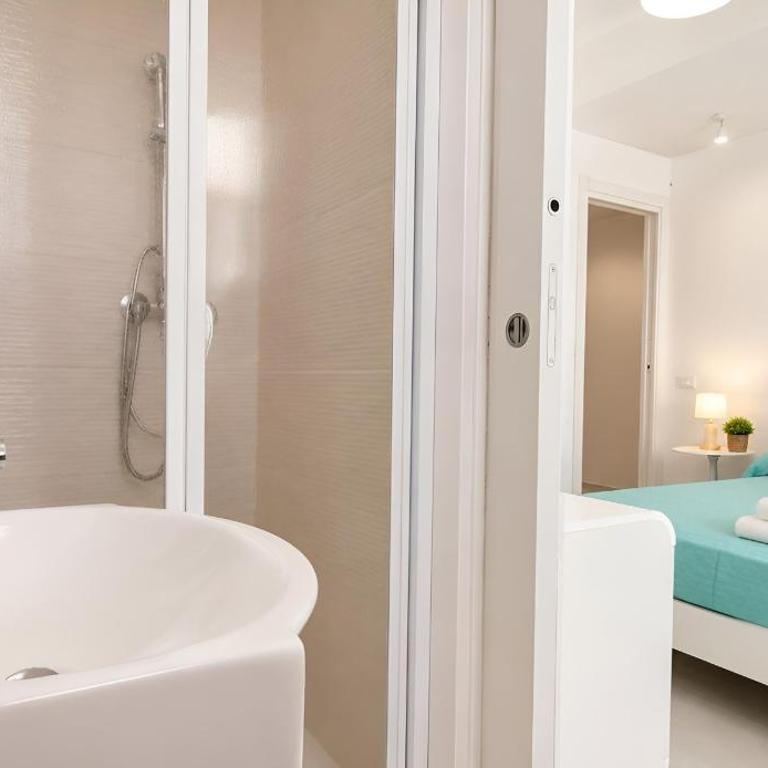Orsa Minore Suite and Sky - Apartment with City View - 10
