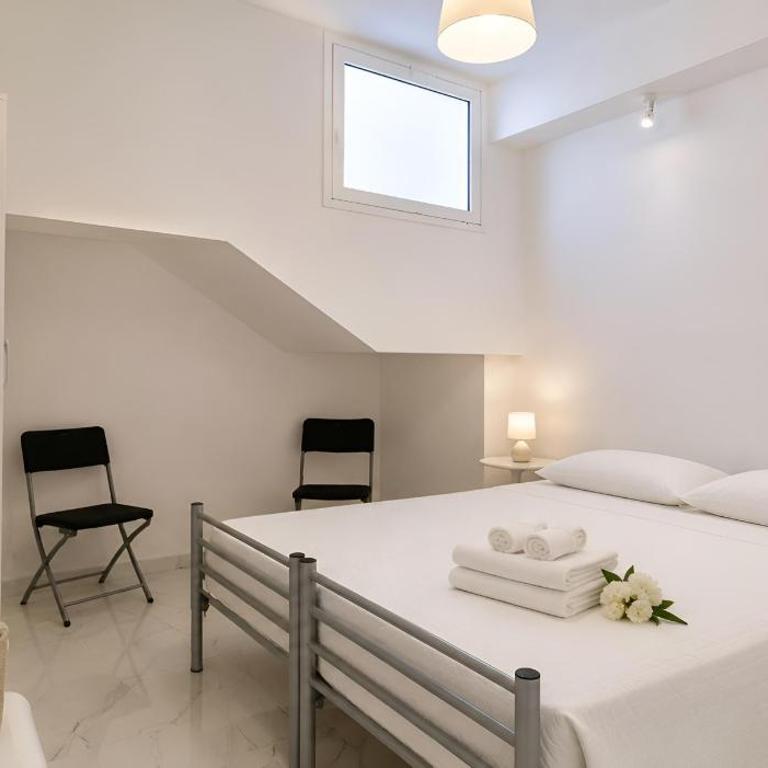 Orsa Minore Suite and Sky - Apartment with City View - 11