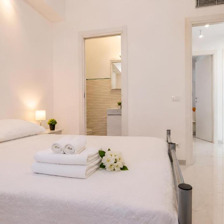 Orsa Minore Suite and Sky - Apartment with City View - 12