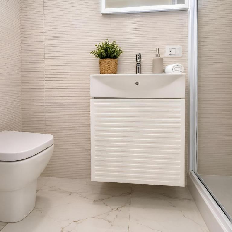 Orsa Minore Suite and Sky - Apartment with City View - 9