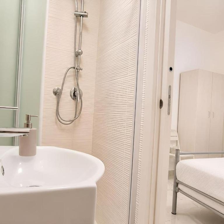 Orsa Minore Suite and Sky - Apartment with City View - 13