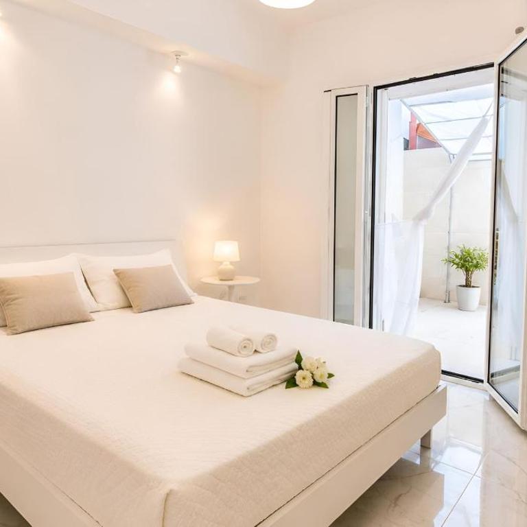 Orsa Minore Suite and Sky - Apartment with City View - 14