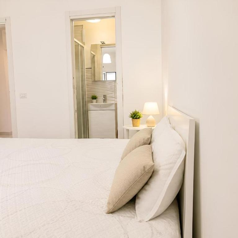 Orsa Minore Suite and Sky - Apartment with City View - 15