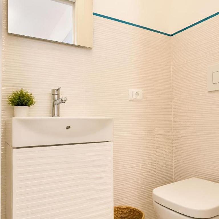 Orsa Minore Suite and Sky - Apartment with City View - 17