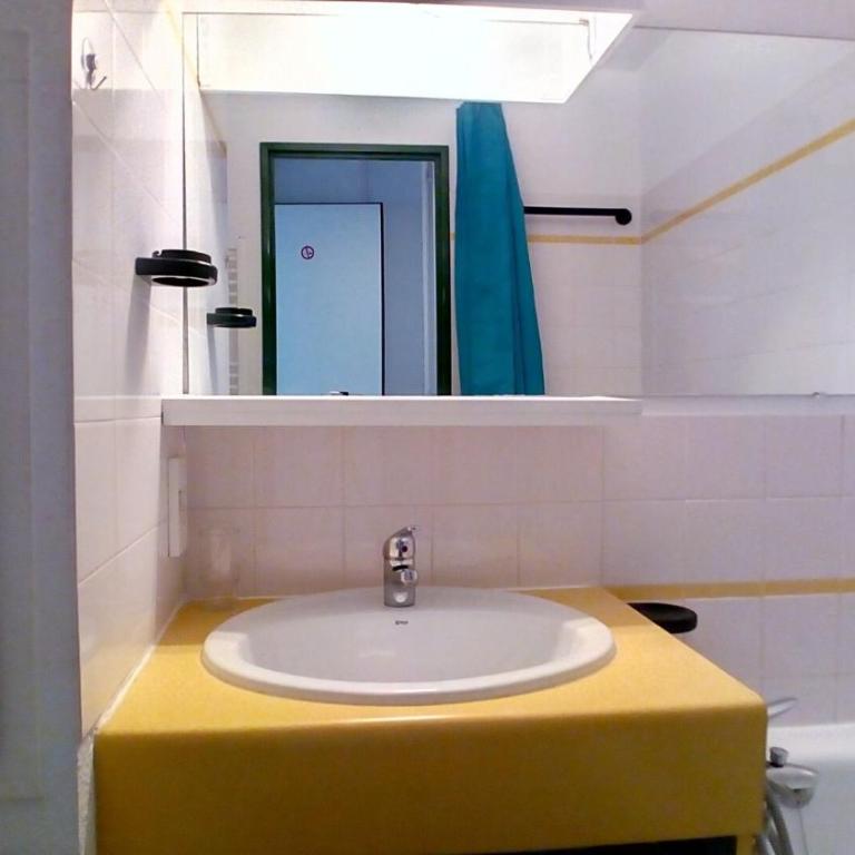 Résidence Necou - Studio fonctionnel · Proche des pistes · Balcon MAE-2614 - Monolocale - 6