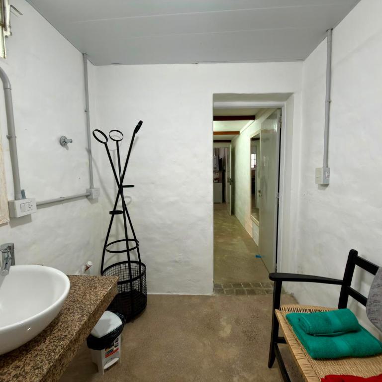 Departamento en San Francisco Isabel - Apartamento de 1 dormitorio - 10