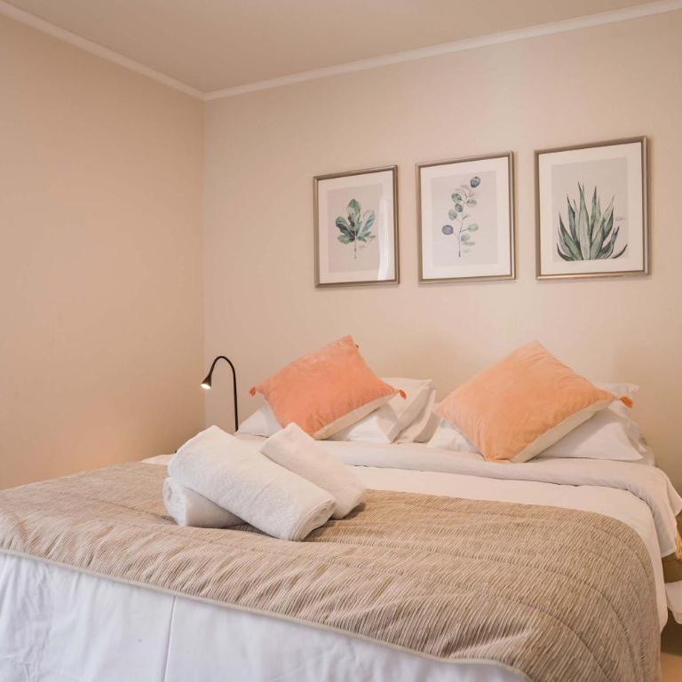 Your Home in Santiago Cozy and Local Apartment - Apartment - 16