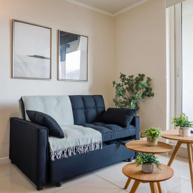 Your Home in Santiago Cozy and Local Apartment - Apartment - 12