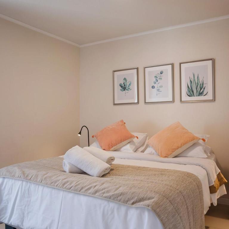 Your Home in Santiago Cozy and Local Apartment - Apartment - 19