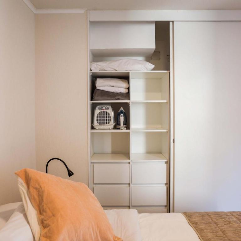 Your Home in Santiago Cozy and Local Apartment - Apartment - 21