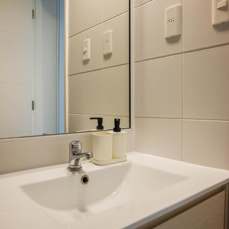 Your Home in Santiago Cozy and Local Apartment - Apartment - 24