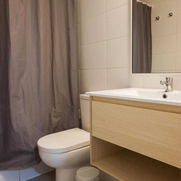 Your Home in Santiago Cozy and Local Apartment - Apartment - 22