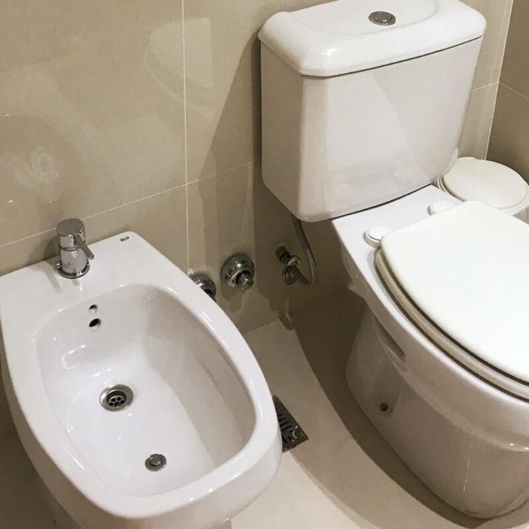 Terrazas al Polo Exclusive Studio con Cochera, Seguridad y Amenities en Las Cañitas Palermo - Apartamento de 1 dormitorio - 12