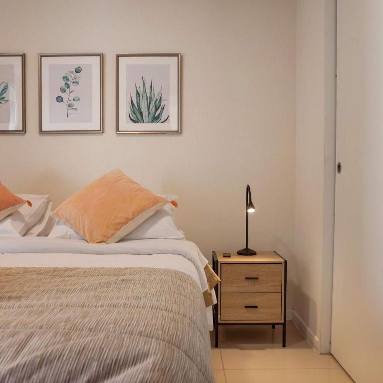 Your Home in Santiago Cozy and Local Apartment - Apartment - 15
