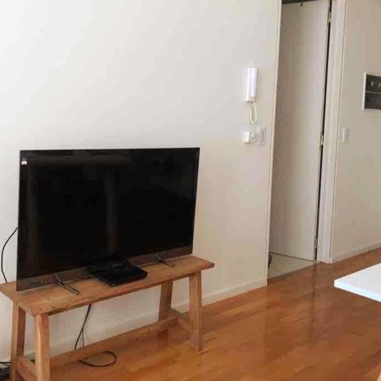 Terrazas al Polo Exclusive Studio con Cochera, Seguridad y Amenities en Las Cañitas Palermo - Apartamento de 1 dormitorio - 15