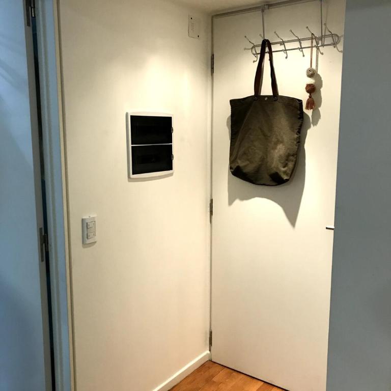 Terrazas al Polo Exclusive Studio con Cochera, Seguridad y Amenities en Las Cañitas Palermo - Apartamento de 1 dormitorio - 25