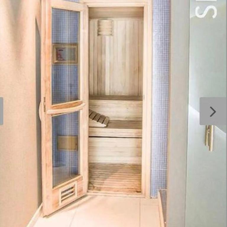 Terrazas al Polo Exclusive Studio con Cochera, Seguridad y Amenities en Las Cañitas Palermo - Apartamento de 1 dormitorio - 27