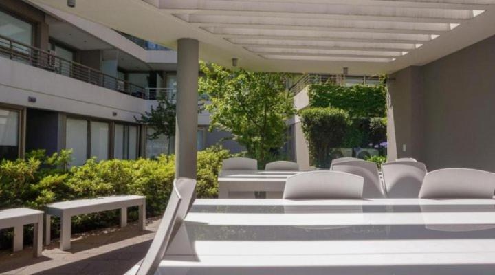 Terrazas al Polo Exclusive Studio con Cochera, Seguridad y Amenities en Las Cañitas Palermo - Apartamento de 1 dormitorio - 32