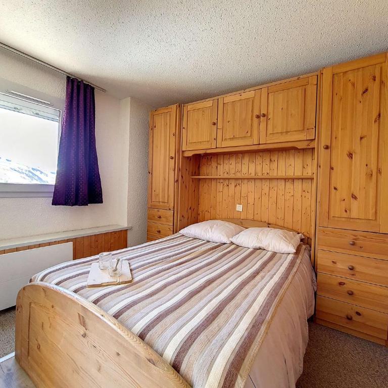 Résidence Villaret - Studio atypique avec beaucoup de rangement MAE-2694 - Studio - 9