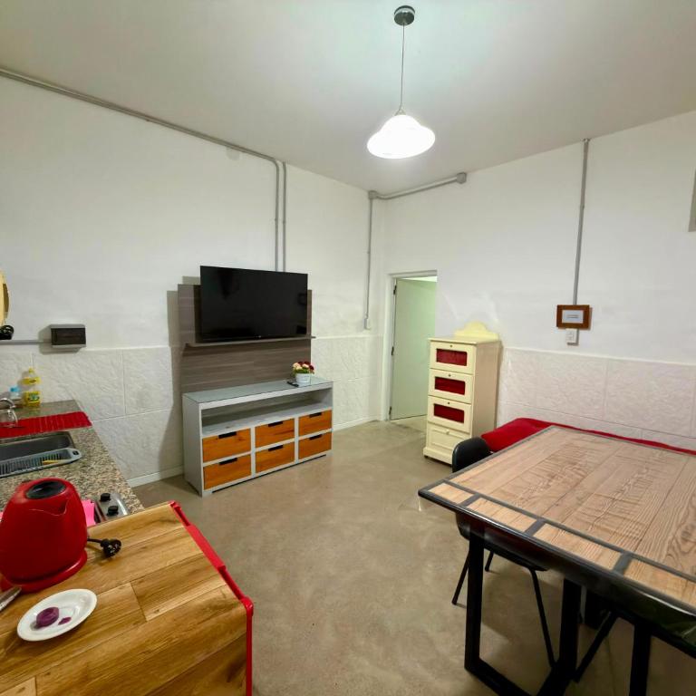 Departamento en San Francisco Isabel - Apartamento de 1 dormitorio - 15