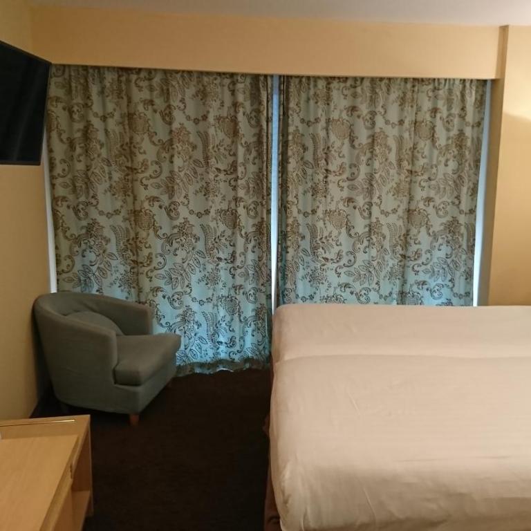Residence Club Inn - Chambre Lits Jumeaux Standard - 1