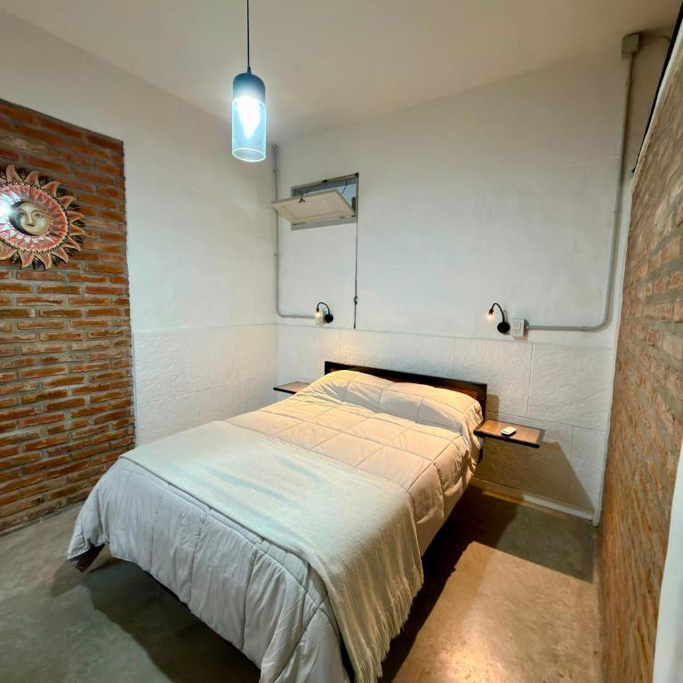 Departamento en San Francisco Isabel - Apartamento de 1 dormitorio - 1