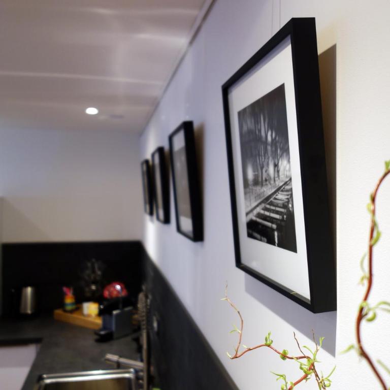 Les suites sainte claire - Appartamento su 2 Livelli con Idromassaggio - 35