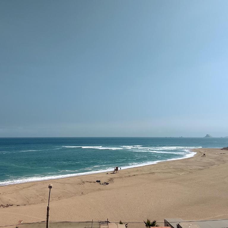 Casa Danda Surf House - One-Bedroom Apartment - 8