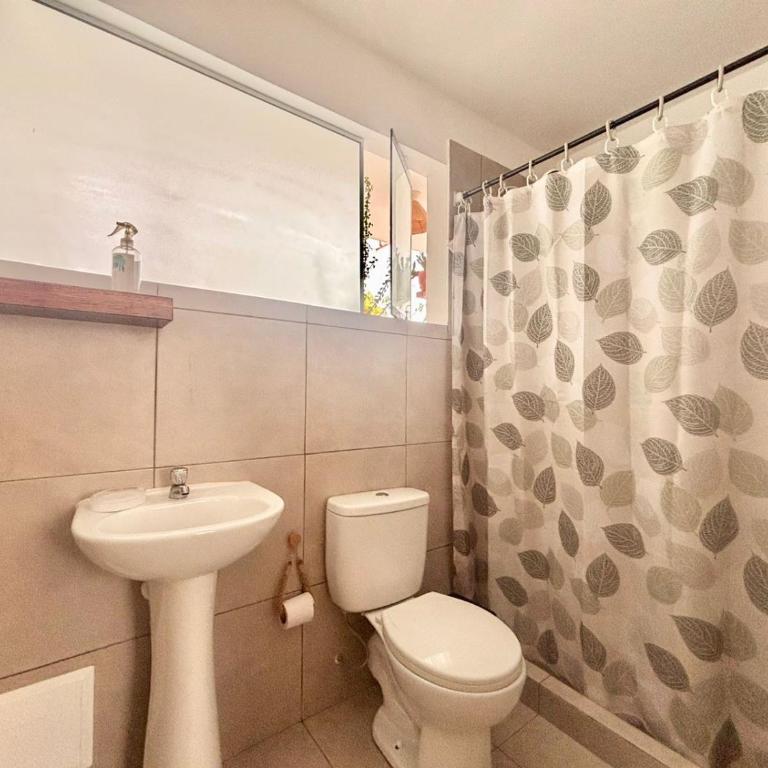 Casa Danda Surf House - One-Bedroom Apartment - 5