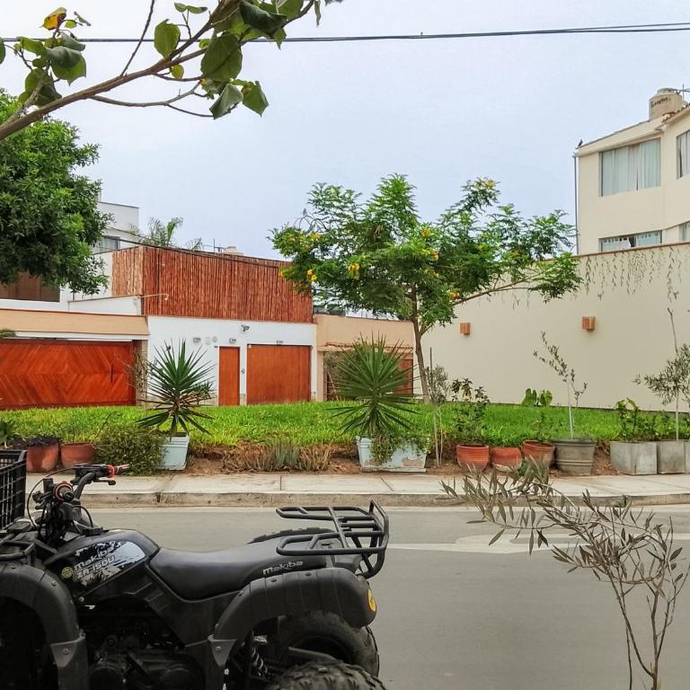 Casa Danda Surf House - One-Bedroom Apartment - 6